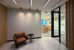 Asia Square Tower 1 (D1), Office #597563701